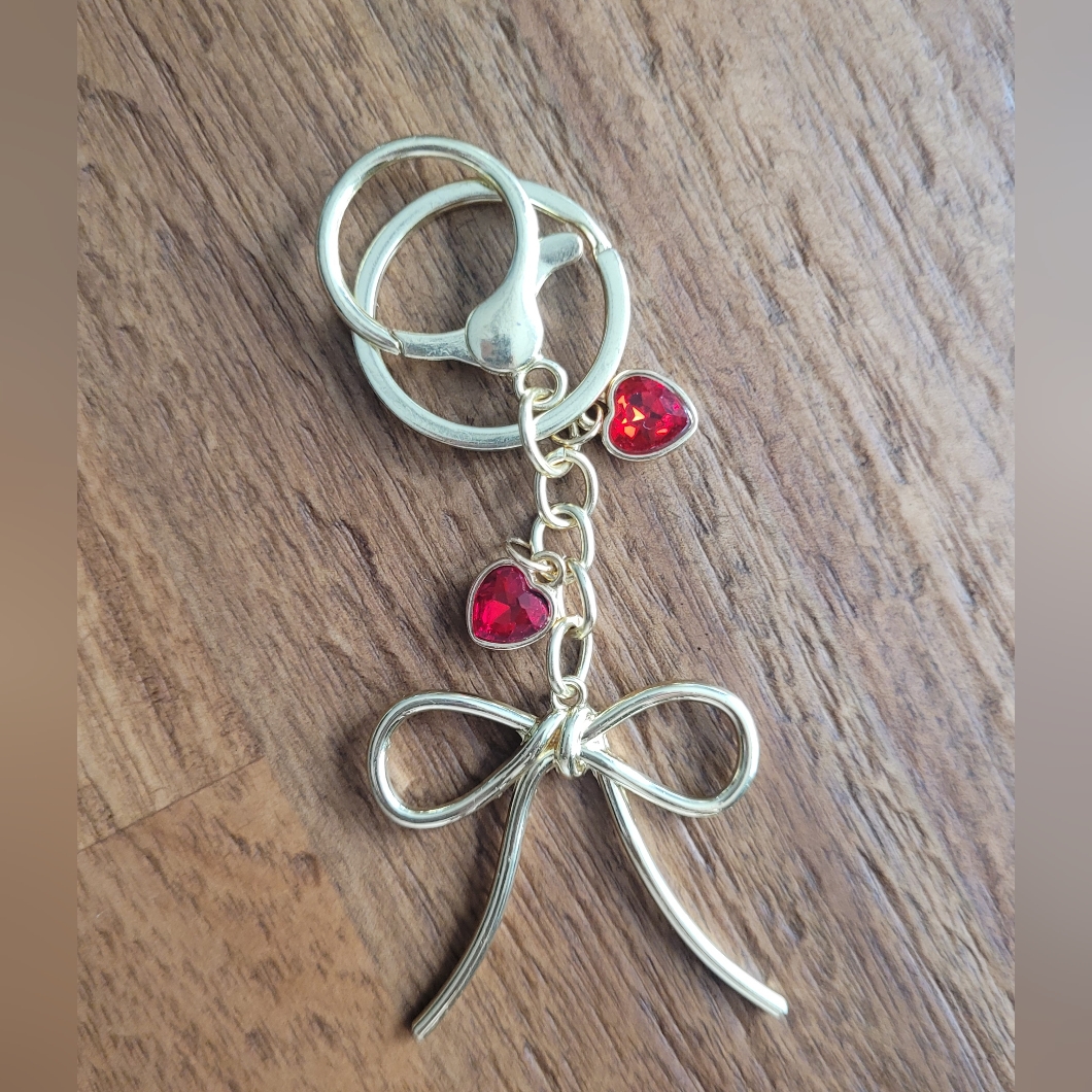 New Fashion Purse Charm / Keychain